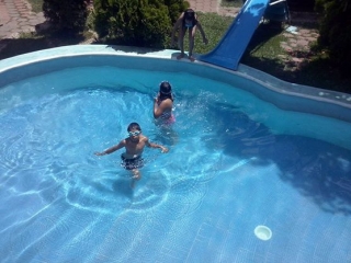 Ven en familia
